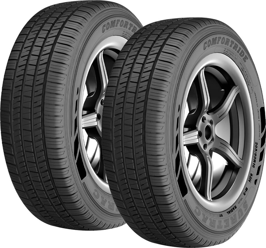 Llanta 215/60R16