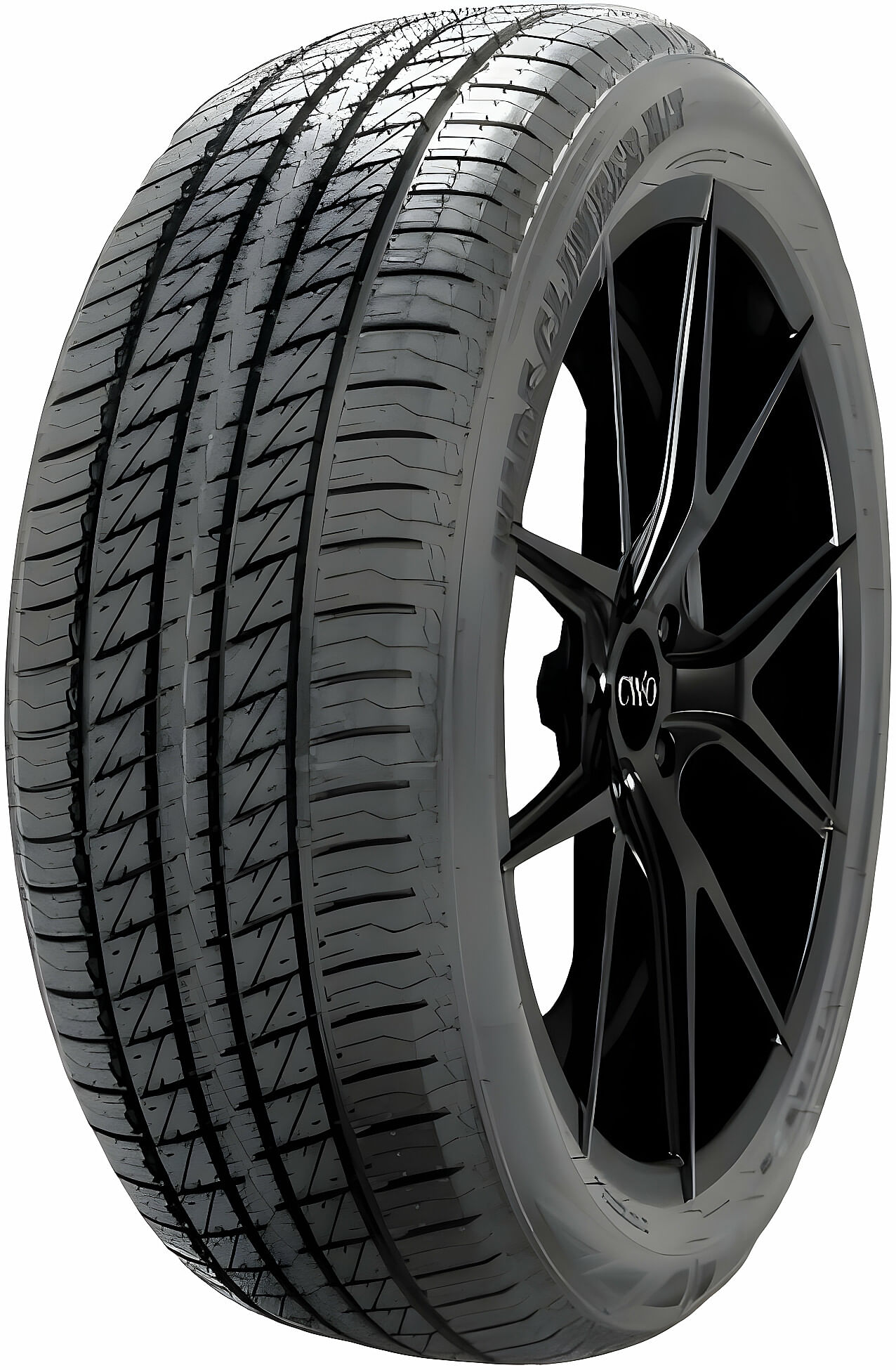 Llanta 235/60R18