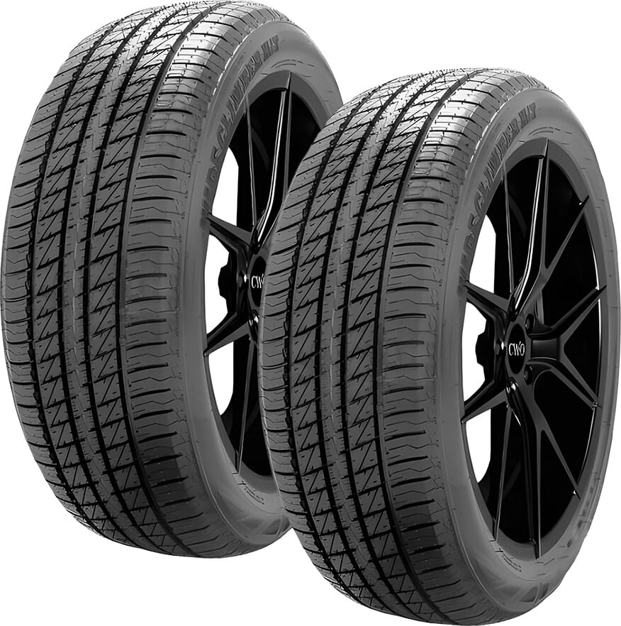 Llanta 235/60R18