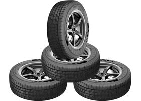 Llanta 185/65R15