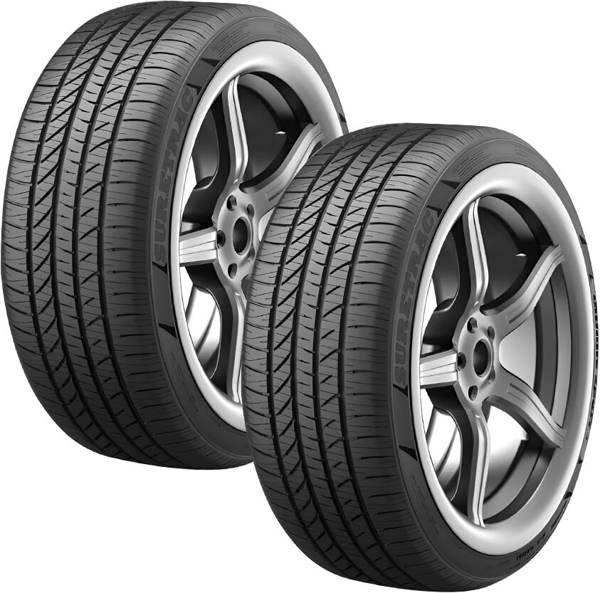Llanta 255/35ZR20