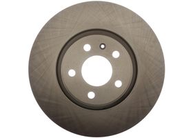 Disco Ventilado Delantero