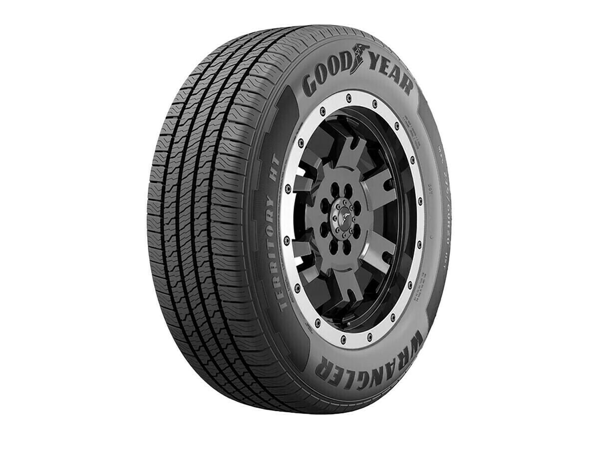 Llanta 215/55R18