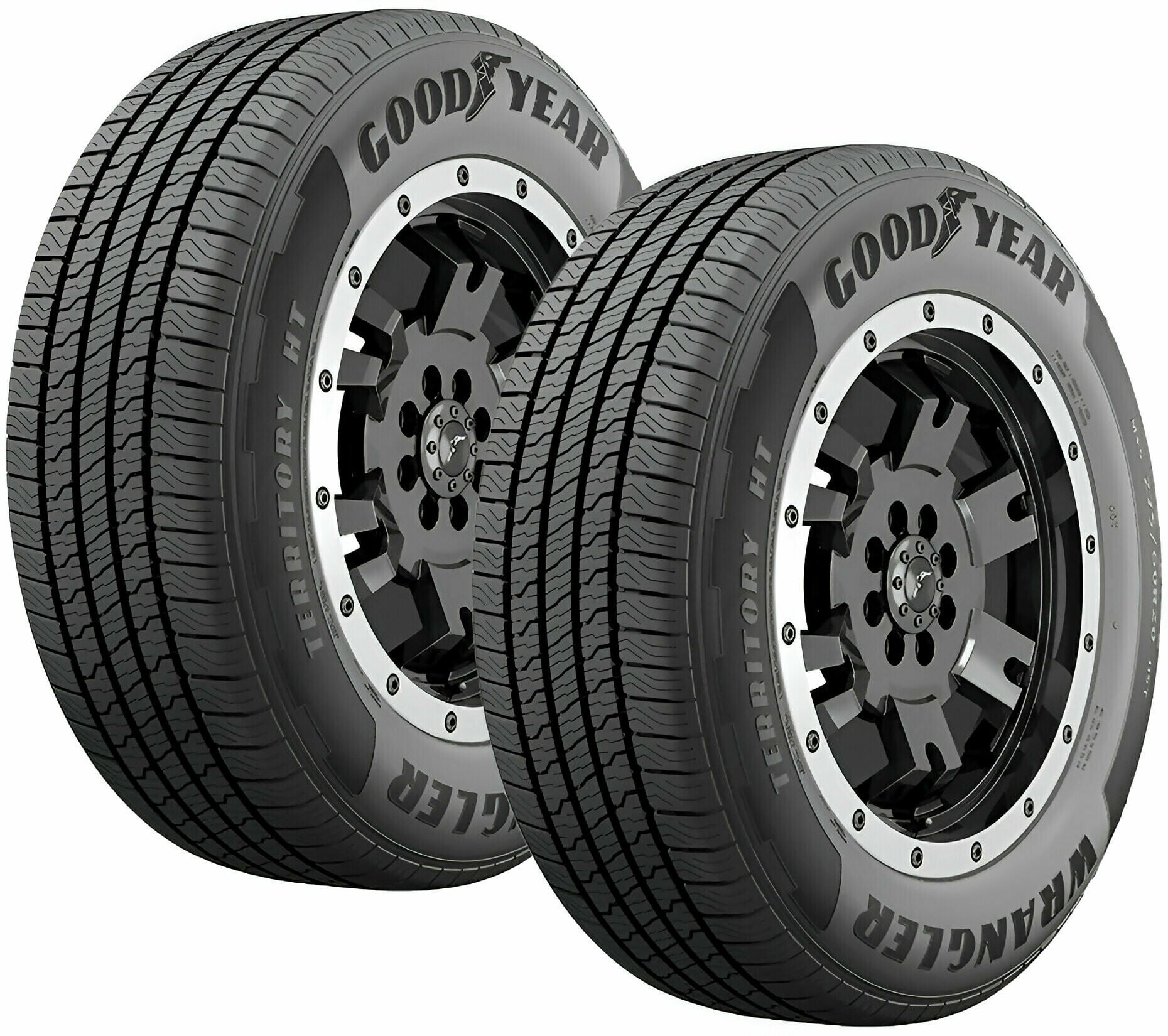 Llanta 215/55R18