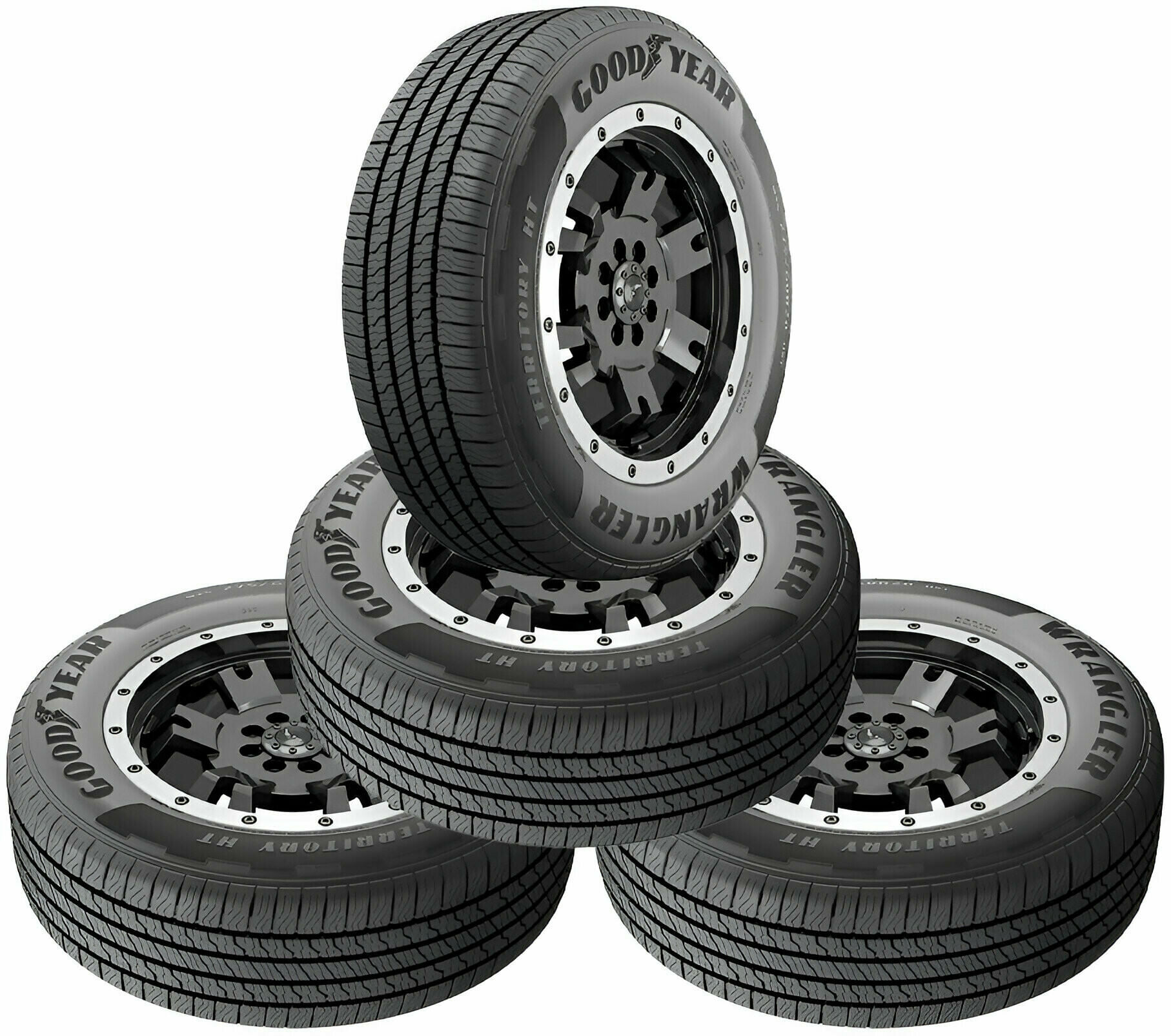 Llanta 215/55R18