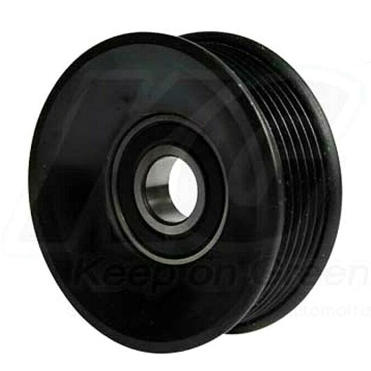 generica-polea-guia-de-accesorios-volkswagen-pointer-1998-2008-pointer-l4-1-8l-0