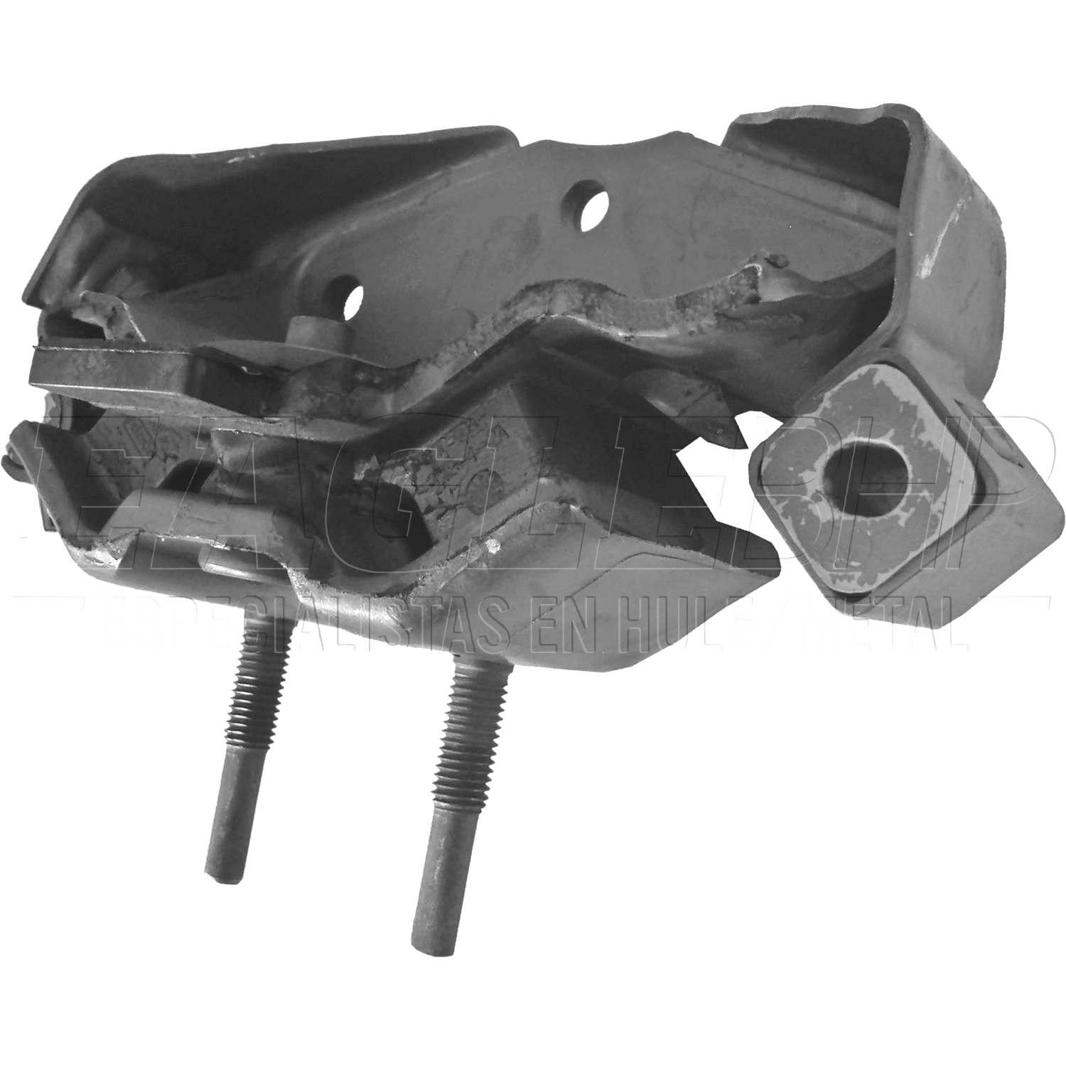 Soporte De Transmision