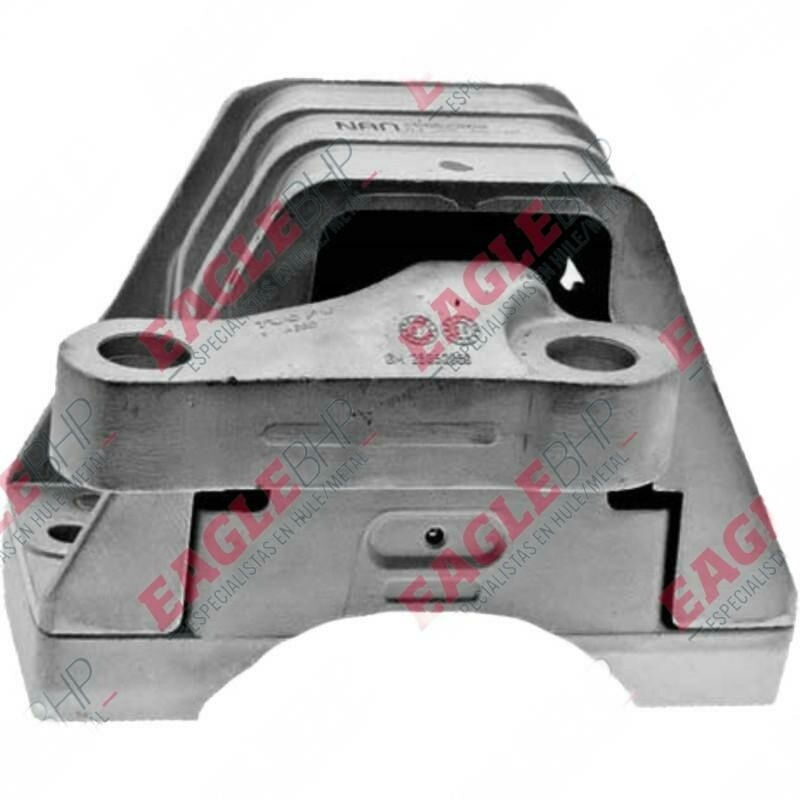 Soporte Motor Frontal Derecho