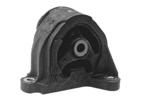 Soporte Motor Trasero