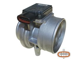 Sensor De Flujo De Masa De Aire (MAF)