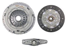 Kit de clutch