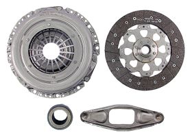 Kit de clutch