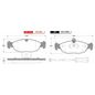 trw-balatas-semimetalicas-delanteras-chevrolet-chevy-2003-chevy-monza-0