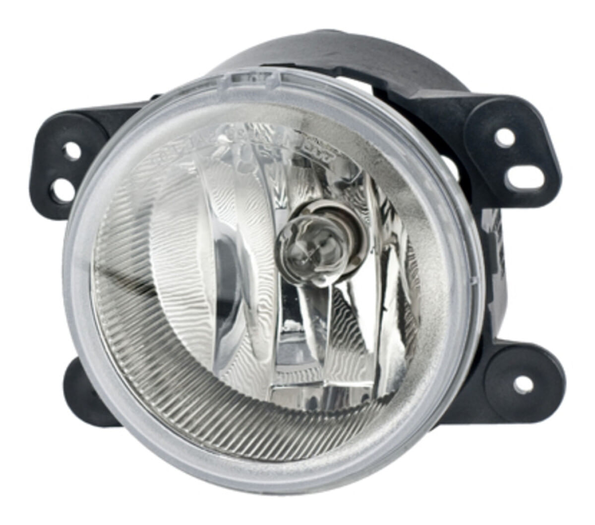 Faro Para Niebla