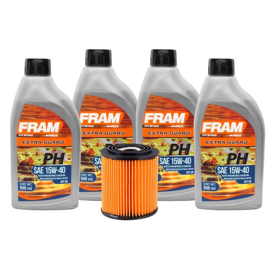 fram-kit-de-aceite-mineral-15w40-filtro-para-aceite-mineral-5-piezas-ram-700-2015-2020-700-l4-1-6l-0