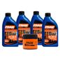 fram-kit-de-aceite-mineral-20w50-filtro-para-aceite-mineral-5-piezas-chevrolet-tornado-van-2022-2023-tornado-van-l4-1-5l-0