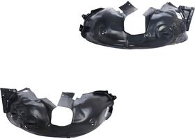 Tolva/Lodera Salpicadera