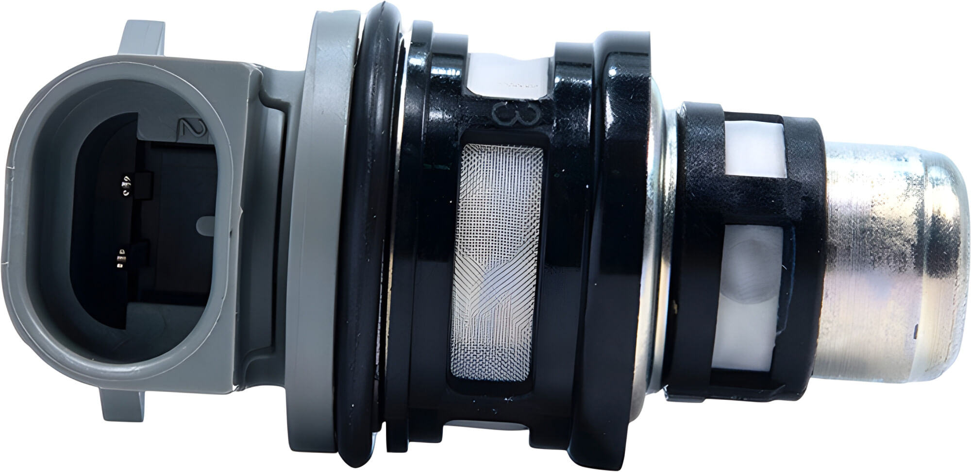 Inyector Para Sistema Multiport