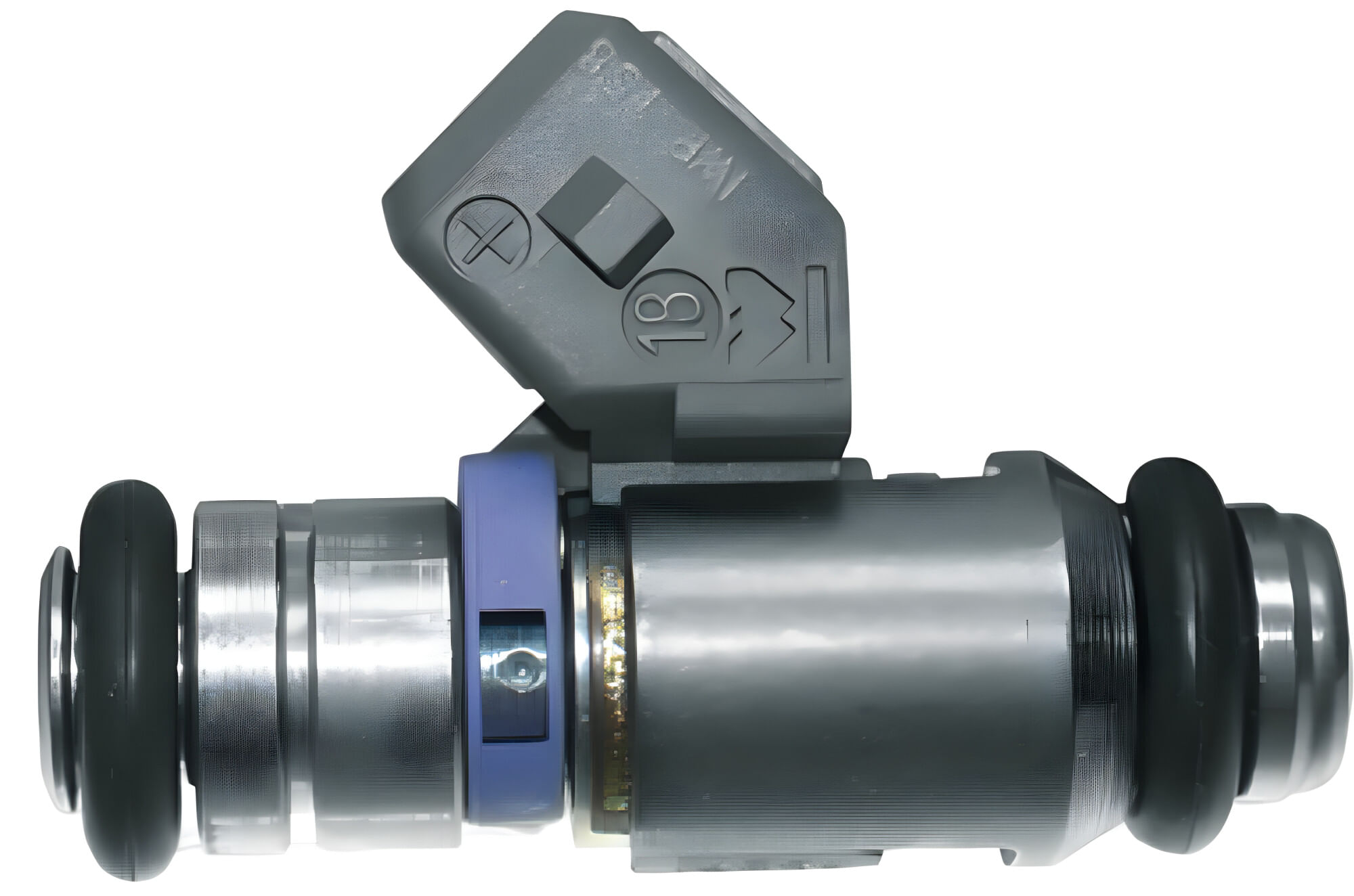 Inyector Para Sistema Multiport