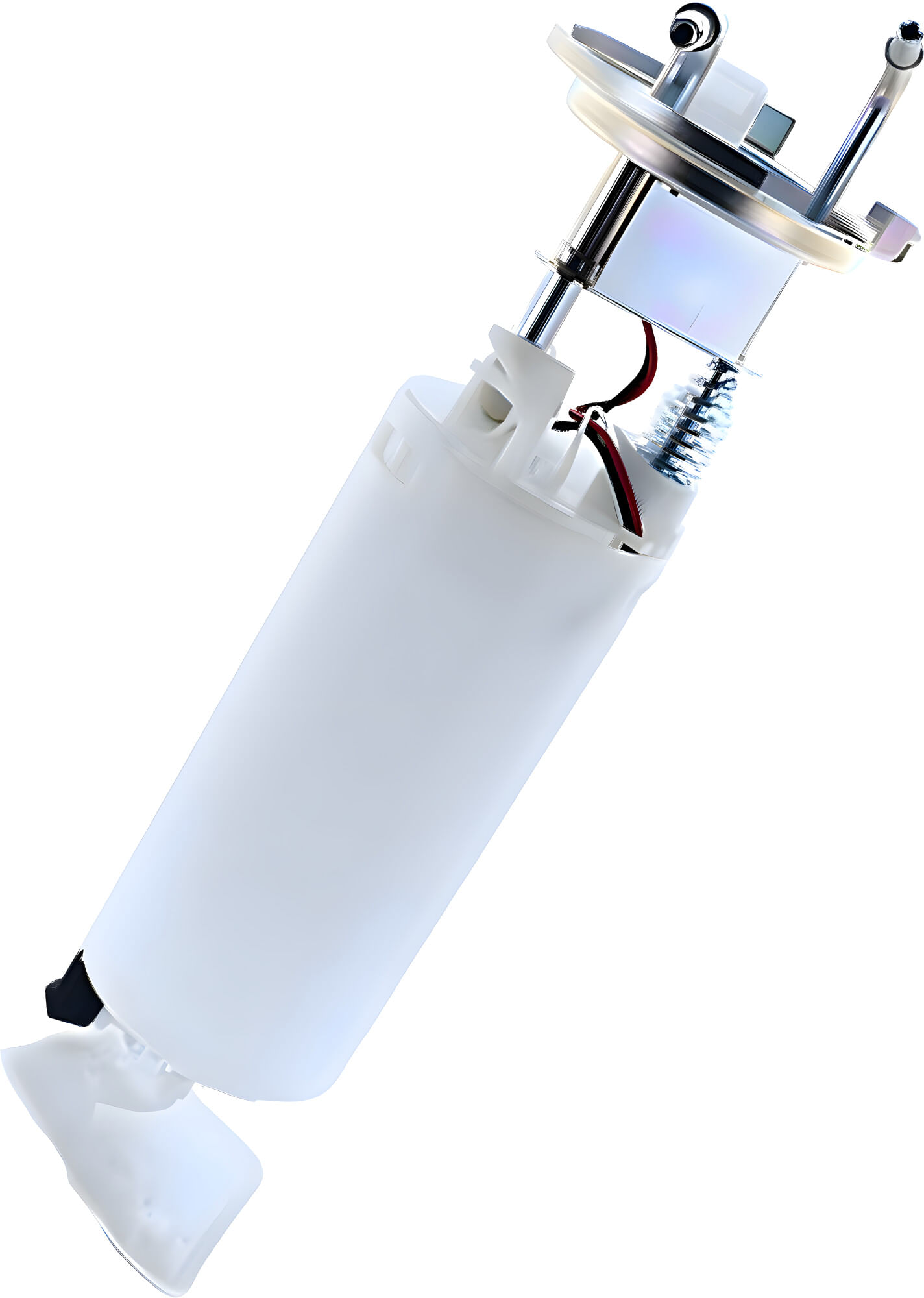 Modulo Bomba De Combustible