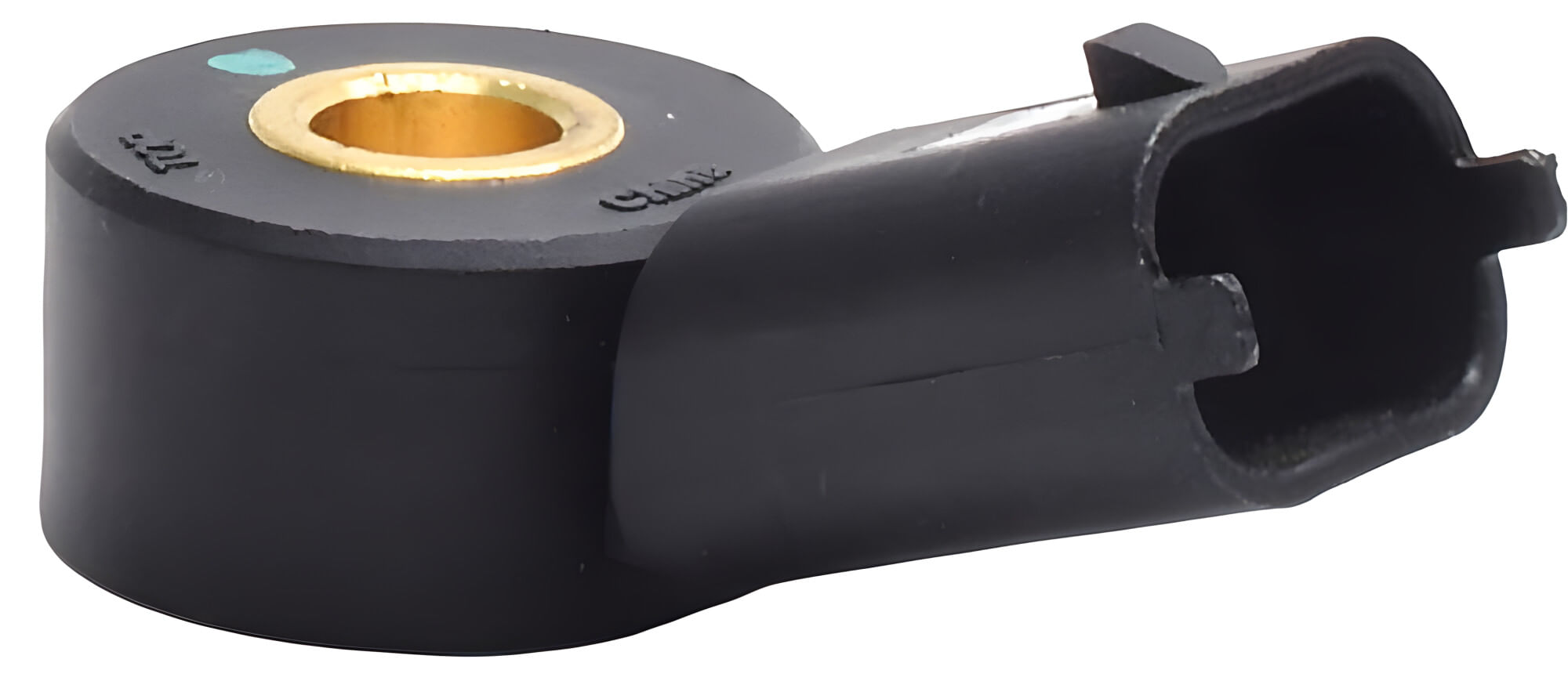 Sensor De Detonación (KS)