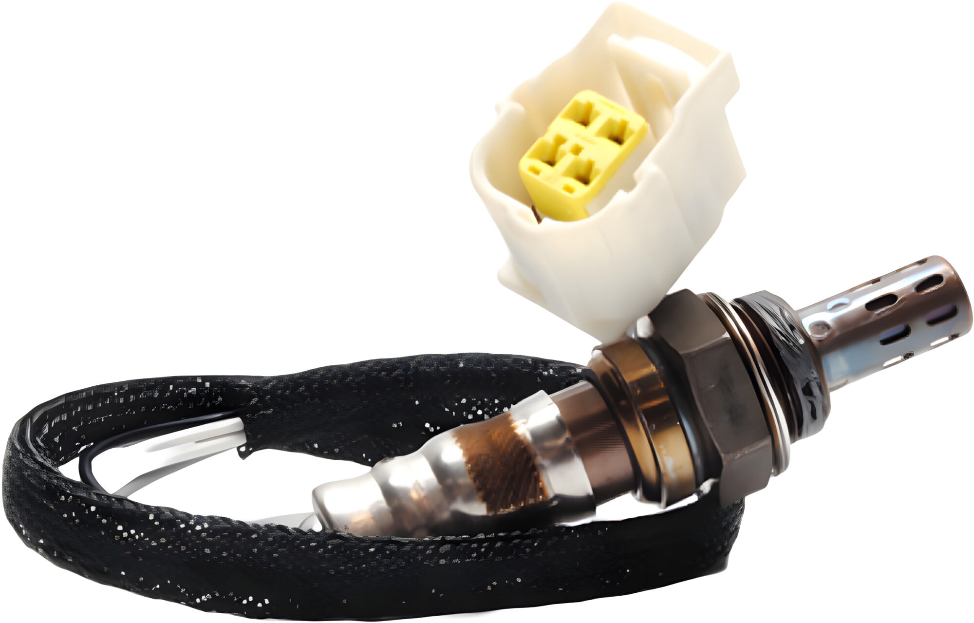 Sensor De Oxigeno