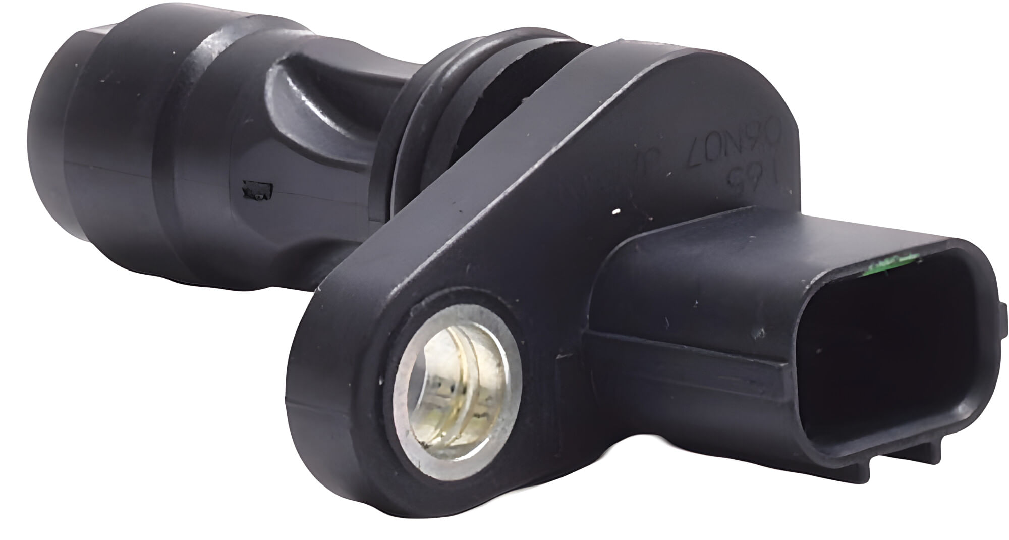 Sensor De Posicion Del Cigüeñal (Ckp)