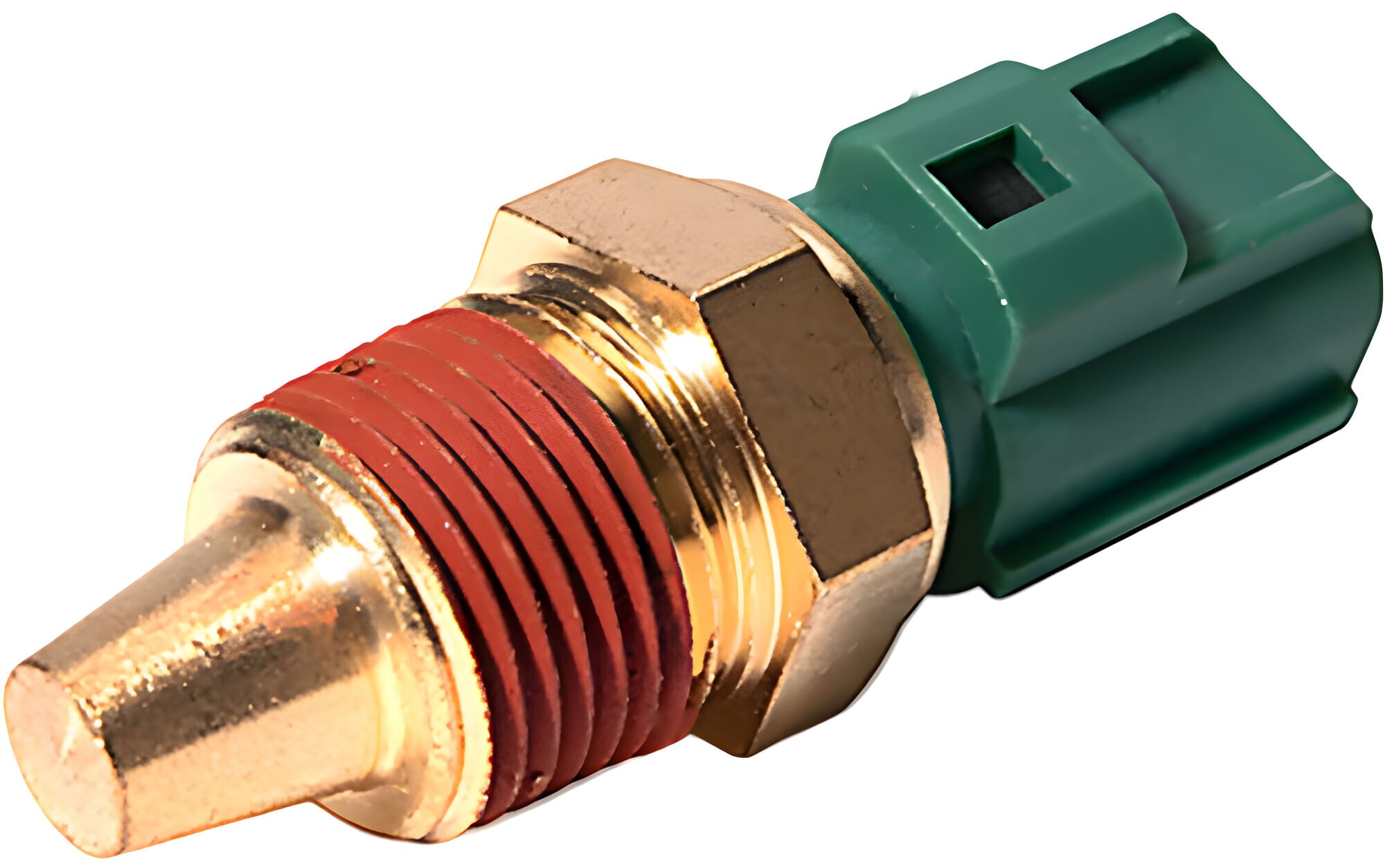 Sensor De Temperatura Del Refrigerante (Cts)