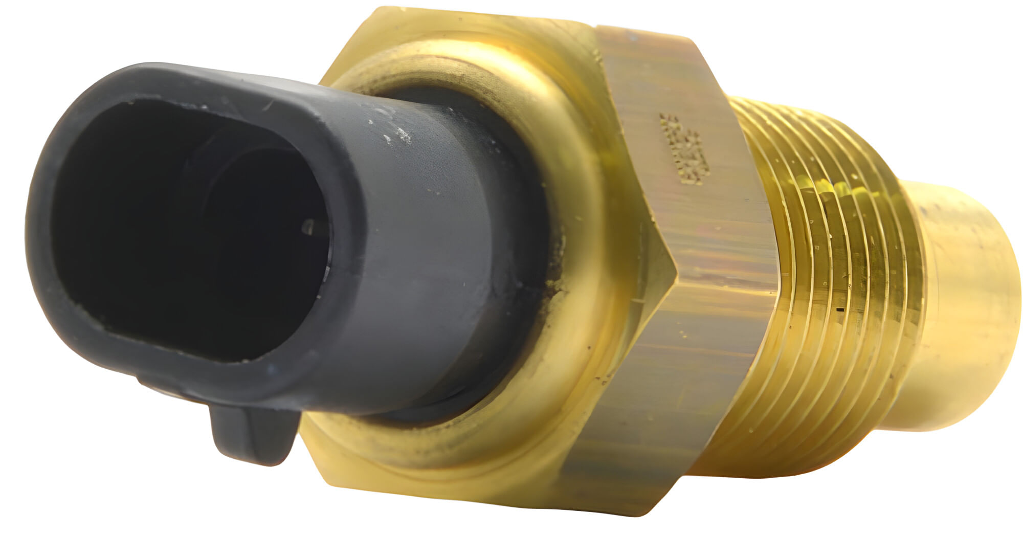 Sensor De Temperatura Del Refrigerante (Cts)