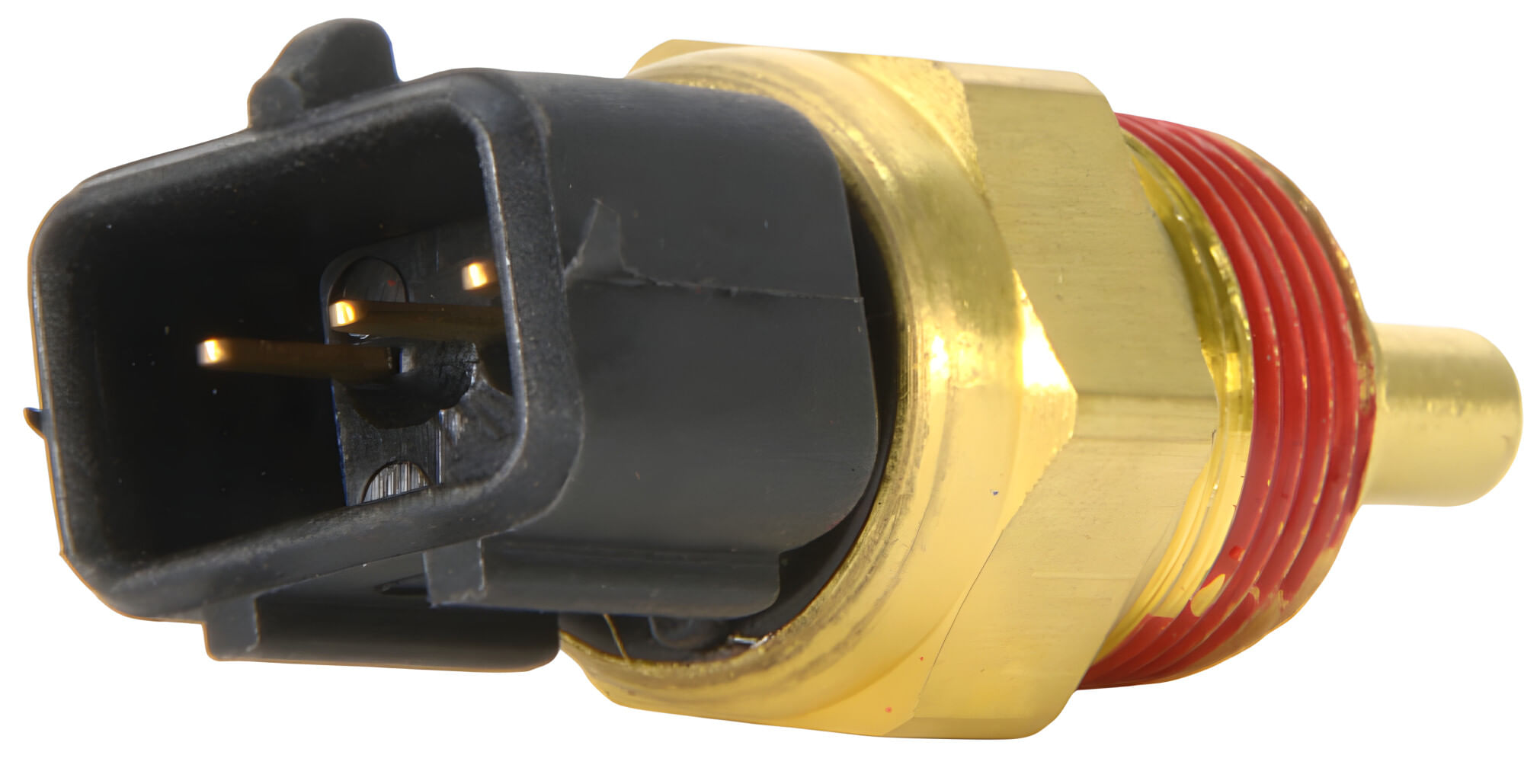 Sensor De Temperatura Del Refrigerante (Cts)