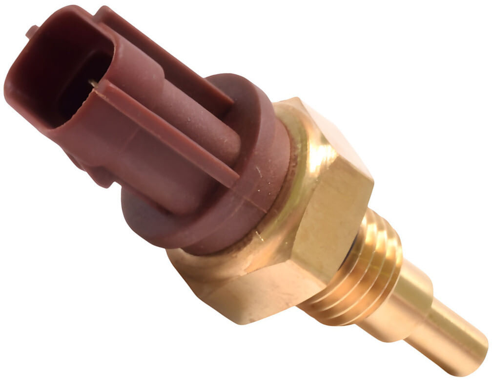 Sensor De Temperatura Del Refrigerante (CTS)