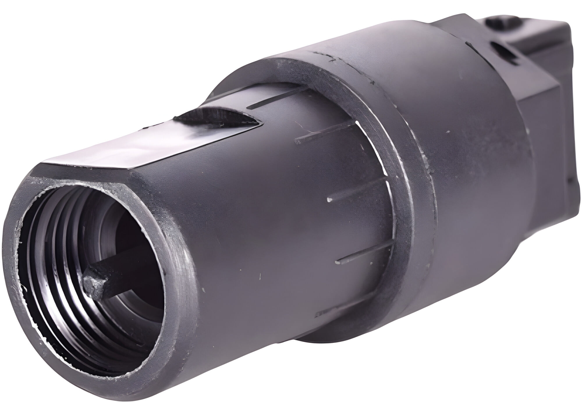 Sensor De Velocidad (VSS)