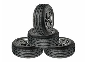 Llanta 205/60R15