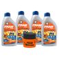 fram-kit-de-aceite-mineral-5w30-filtro-para-aceite-mineral-5-piezas-daewoo-lanos-1999-2002-lanos-l4-1-5l-l4-1-6l-0