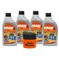 fram-kit-de-aceite-mineral-15w40-filtro-para-aceite-mineral-5-piezas-suzuki-swift-1992-2000-swift-l4-1-6l-l3-1-0l-l4-1-3l-0