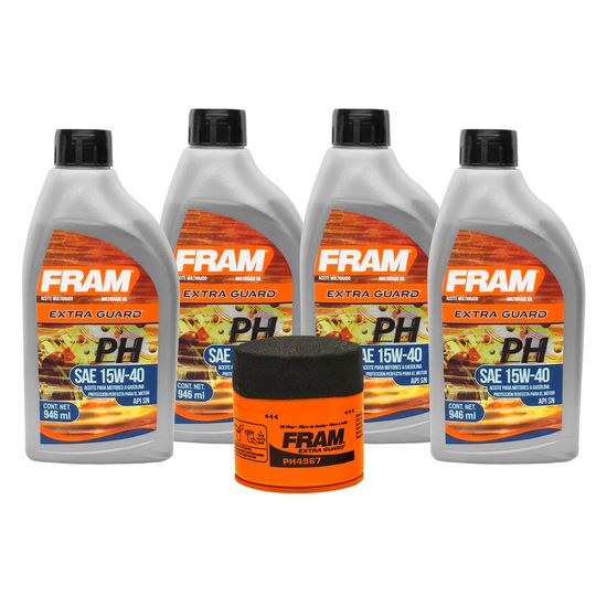fram-kit-de-aceite-mineral-15w40-filtro-para-aceite-mineral-5-piezas-toyota-avanza-2007-2021-avanza-l4-1-5l-0 fram-kit-de-aceite-mineral-15w40-filtro-para-aceite-mineral-5-piezas-toyota-avanza-2007-2021-avanza-l4-1-5l-0