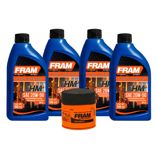 fram-kit-de-aceite-mineral-20w50-filtro-para-aceite-mineral-5-piezas-toyota-avanza-2007-2021-avanza-l4-1-5l-0 fram-kit-de-aceite-mineral-20w50-filtro-para-aceite-mineral-5-piezas-toyota-avanza-2007-2021-avanza-l4-1-5l-0