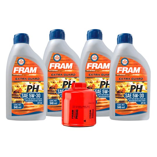 fram-kit-de-aceite-mineral-5w30-filtro-para-aceite-mineral-5-piezas-volkswagen-gol-2009-2019-gol-l4-1-6l-0