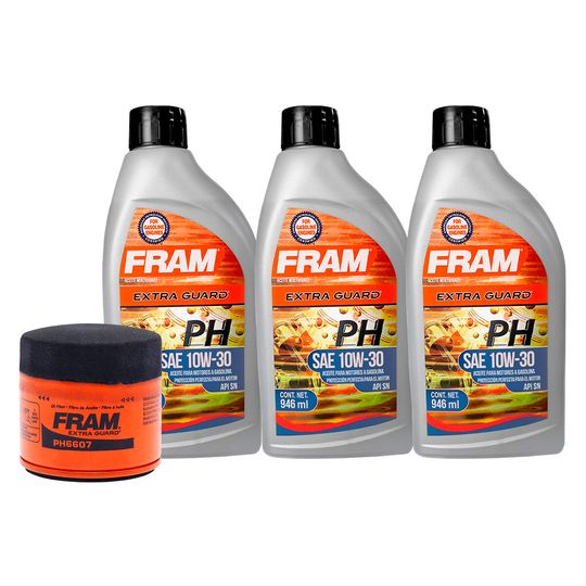 fram-kit-de-aceite-mineral-10w30-filtro-para-aceite-mineral-4-piezas-renault-kwid-2019-2023-kwid-l3-1-0l-0 fram-kit-de-aceite-mineral-10w30-filtro-para-aceite-mineral-4-piezas-renault-kwid-2019-2023-kwid-l3-1-0l-0