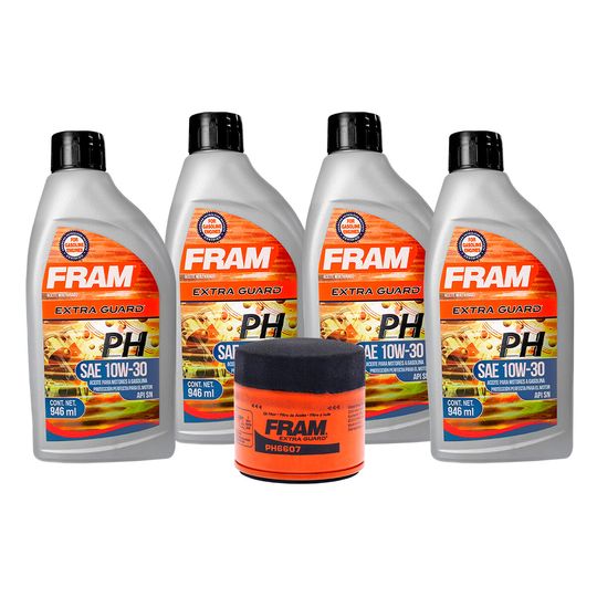 fram-kit-de-aceite-mineral-10w30-filtro-para-aceite-mineral-5-piezas-nissan-march-2012-2023-march-l4-1-6l-0 fram-kit-de-aceite-mineral-10w30-filtro-para-aceite-mineral-5-piezas-nissan-march-2012-2023-march-l4-1-6l-0