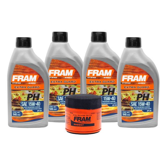 fram-kit-de-aceite-mineral-15w40-filtro-para-aceite-mineral-5-piezas-nissan-versa-2012-2023-versa-l4-1-6l-0