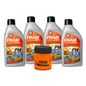 fram-kit-de-aceite-mineral-10w30-filtro-para-aceite-mineral-5-piezas-mitsubishi-precis-1993-precis-l4-1-5l-0