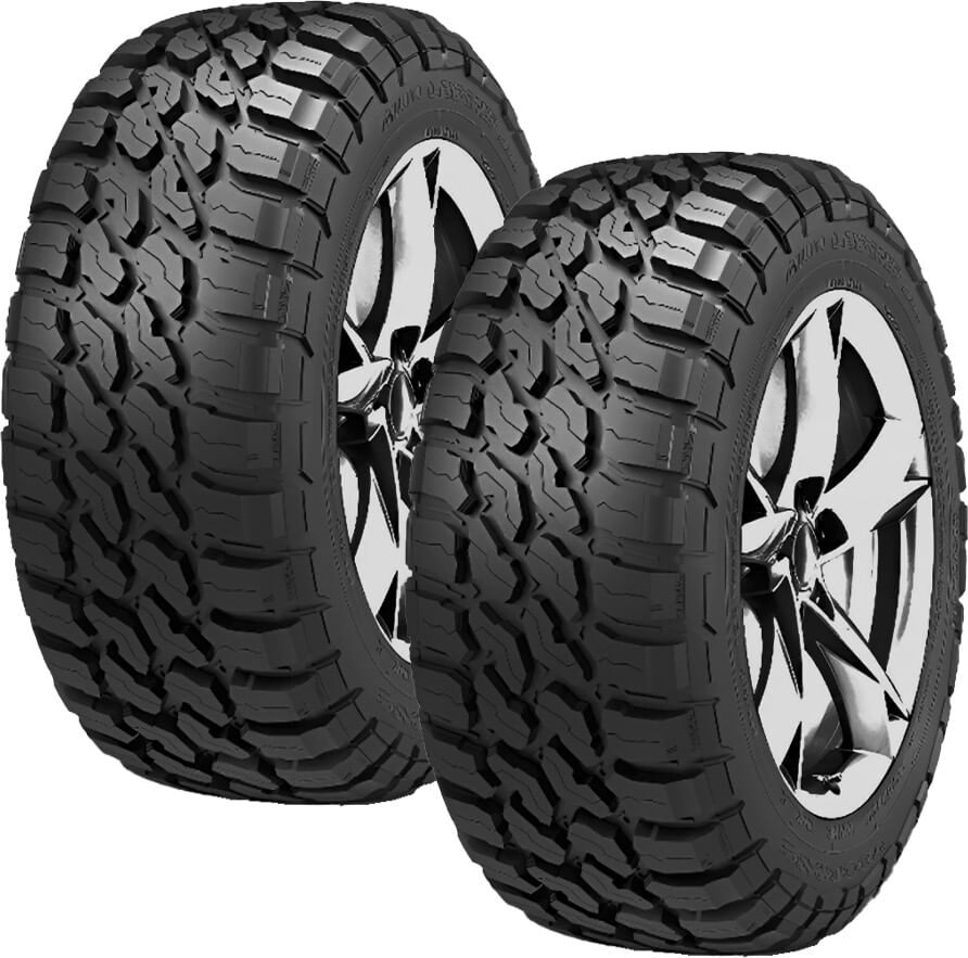 Llanta LT245/75R16