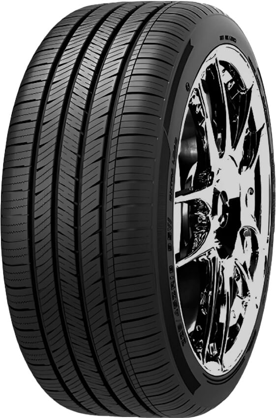 Llanta 225/40ZR18