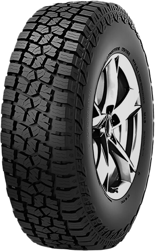 Llanta LT235/85R16