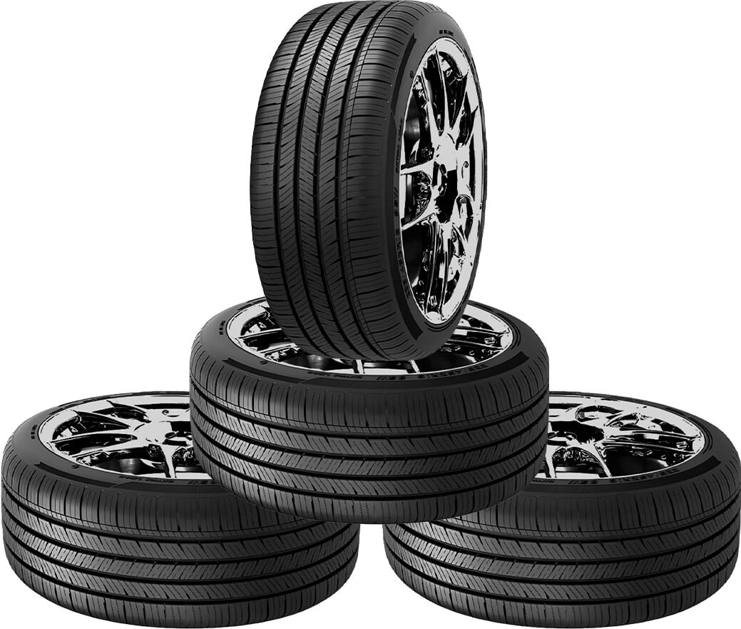 Llanta 205/45ZR17