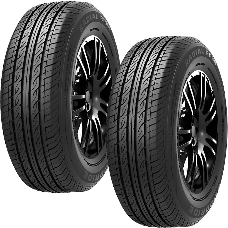 Llanta 205/70R15