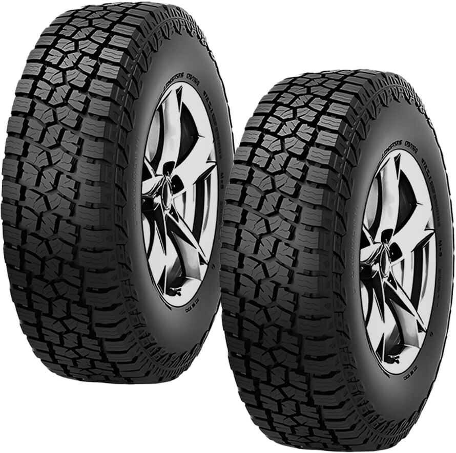 Llanta LT235/85R16