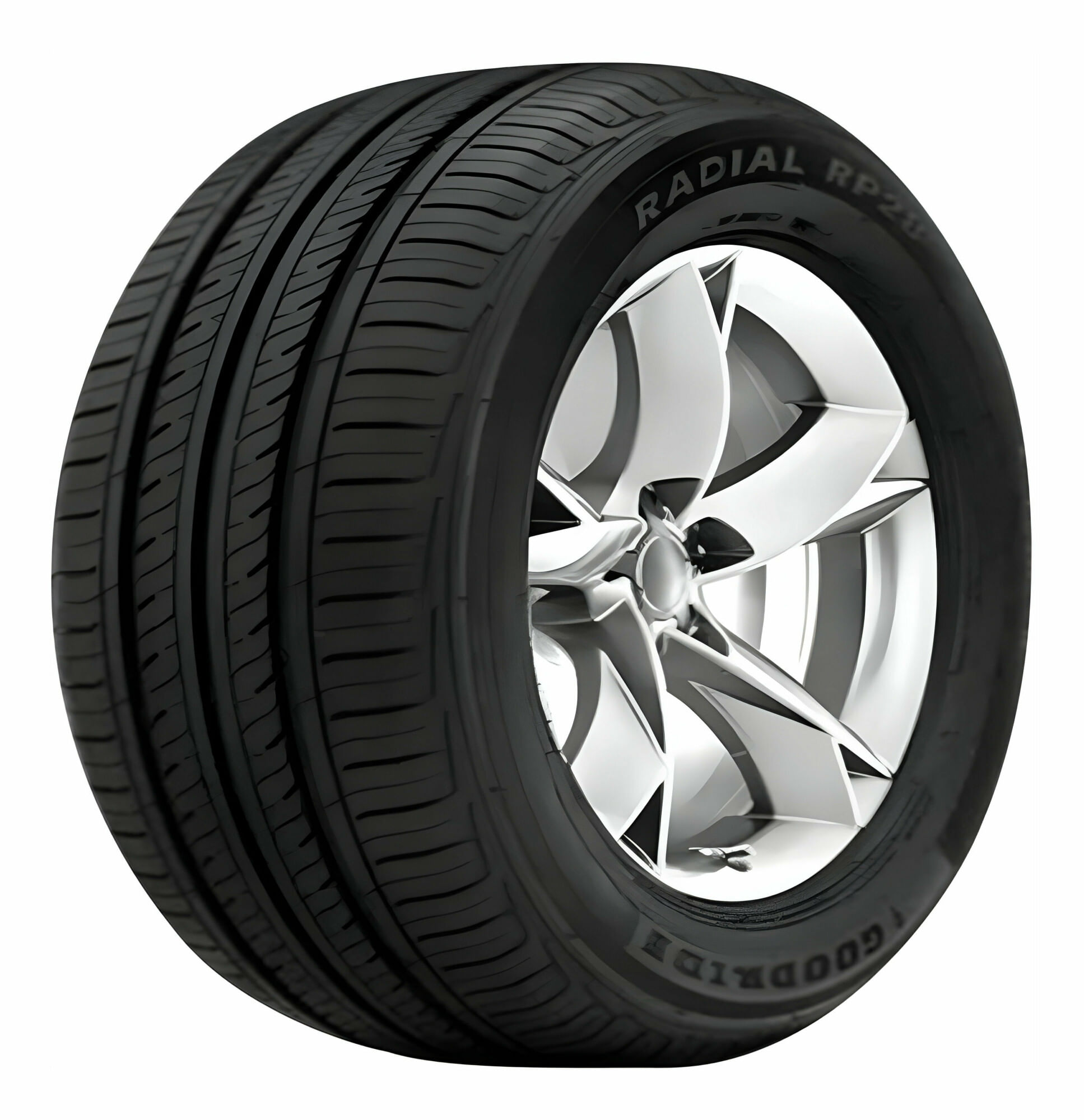 Llanta 165/70R14