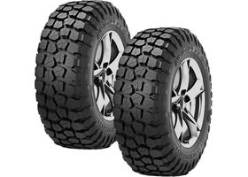 Llanta 37X12.50R17LT